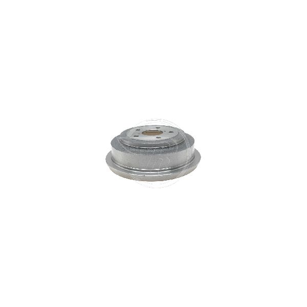 2006-2012 Dodge Dakota Brake Drum - Rear (Raybestos)