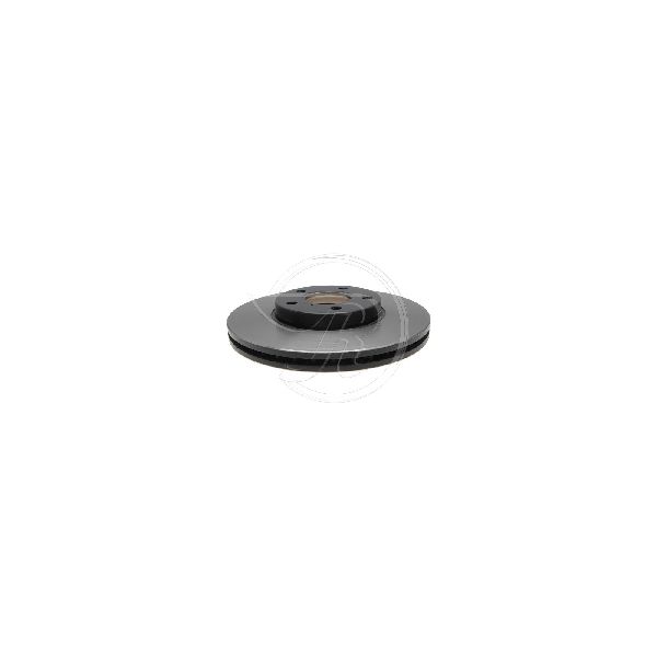2010-2013 Ford Transit Connect Disc Brake Rotor - Front (Raybestos)