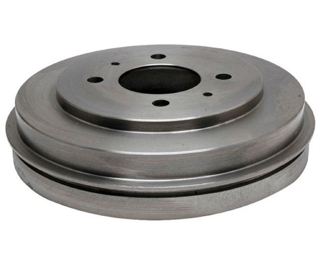 2002-2007 Mitsubishi Lancer Brake Drum - Rear (Raybestos)