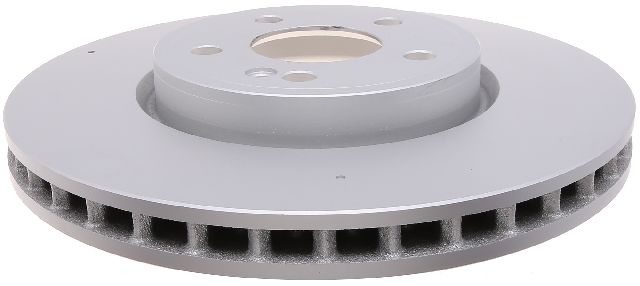 2020-2023 Mercedes-Benz CLA250 Disc Brake Rotor - Front (Raybestos)