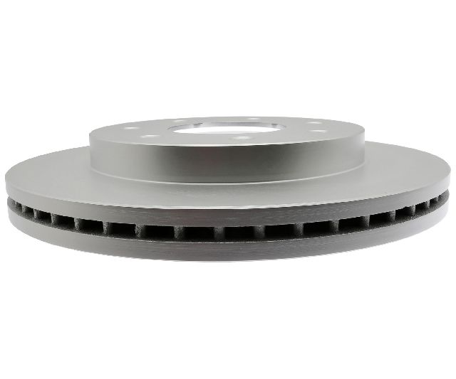 2006-2008 Lincoln Mark LT Disc Brake Rotor - Front (Raybestos)