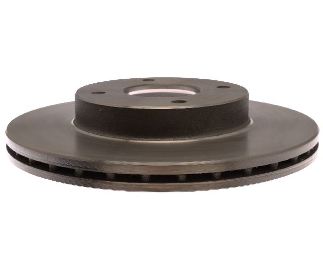 1984-1989 Nissan Maxima Disc Brake Rotor - Front (Raybestos)