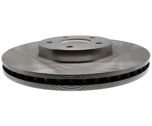 2014-2024 INFINITI Q50 Disc Brake Rotor - Front (Raybestos)