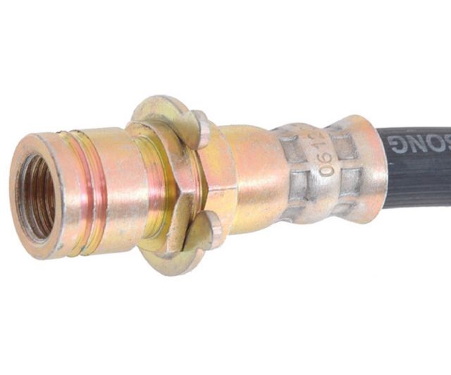1971-1972 GMC Jimmy Brake Hydraulic Hose - Rear Center (Raybestos)