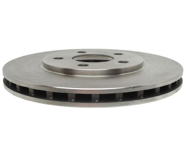 1995-2000 Dodge Stratus Disc Brake Rotor - Front (Raybestos)
