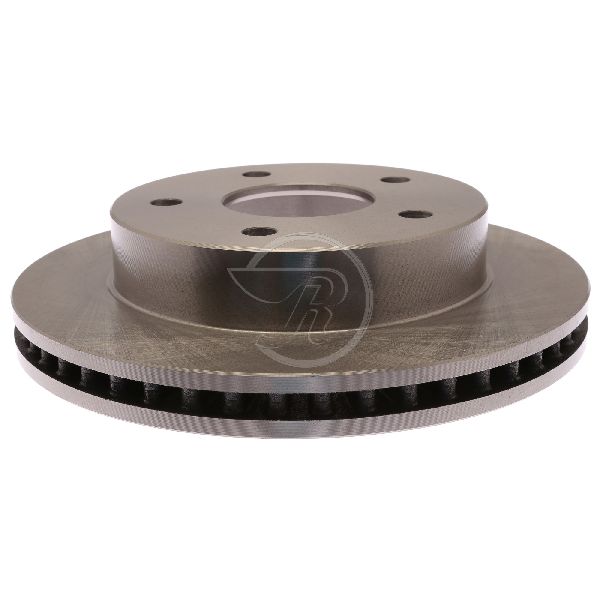 2000-2001 Dodge Ram 1500 Disc Brake Rotor - Front (Raybestos)