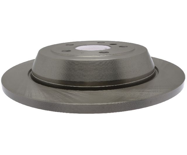 2006-2011 Mercedes-Benz ML350 Disc Brake Rotor - Rear (Raybestos)