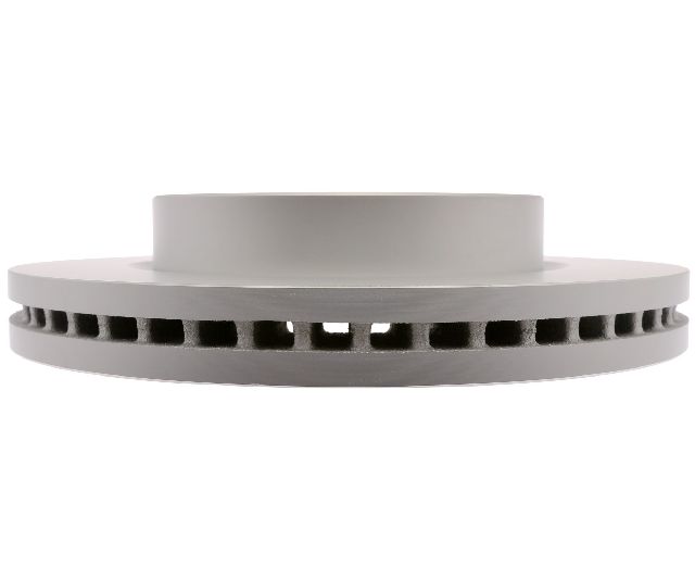2019-2024 Ford Ranger Disc Brake Rotor - Front (Raybestos)