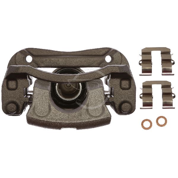 2007-2008 Kia Rondo Disc Brake Caliper - Rear Right (Raybestos)