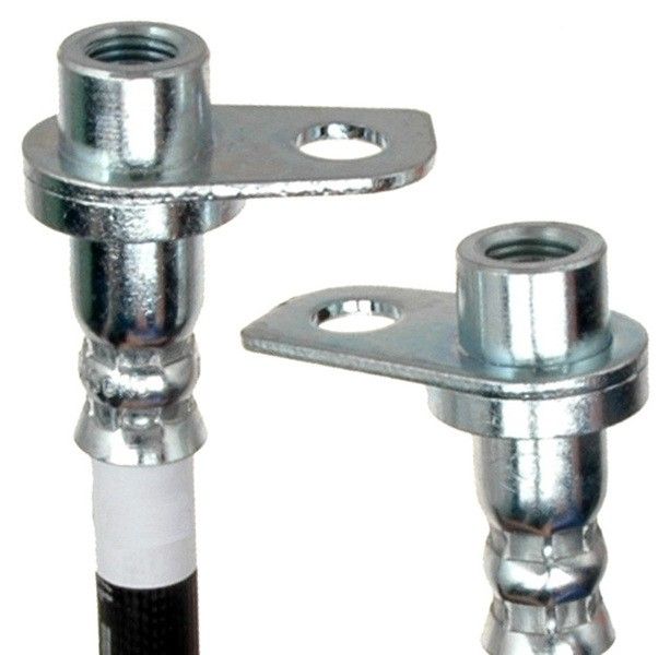 2009-2013 Dodge Journey Brake Hydraulic Hose - Rear Inner or Rear Left Inner or Rear Right Inner (Raybestos)
