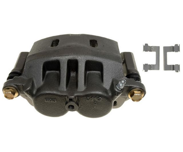 2006-2013 INFINITI QX56 Disc Brake Caliper - Front Left (Raybestos)