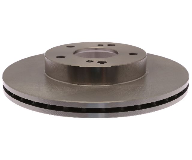1996-1999 INFINITI I30 Disc Brake Rotor - Front (Raybestos)