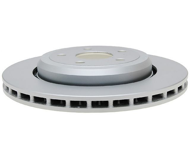 2018-2024 Dodge Durango Disc Brake Rotor - Rear (Raybestos)