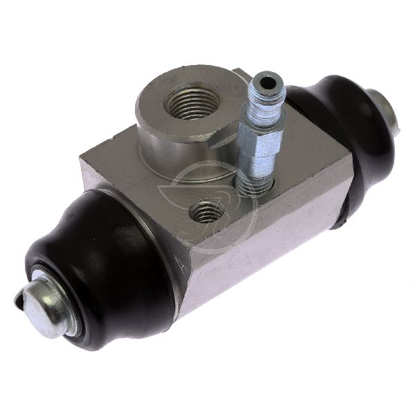 2011-2012 Volkswagen Jetta Drum Brake Wheel Cylinder - Rear (Raybestos)