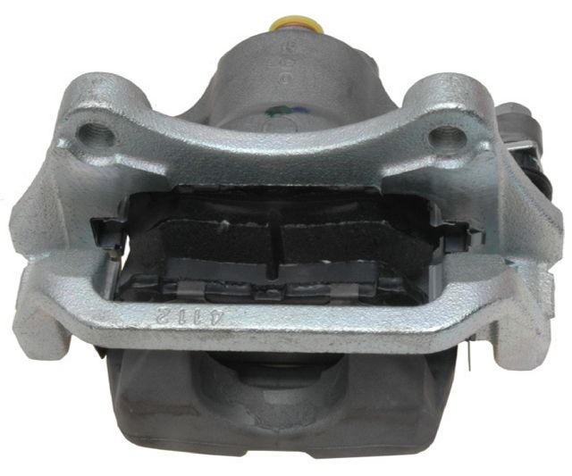 2008-2013 Toyota Highlander Disc Brake Caliper - Rear Right (Raybestos)