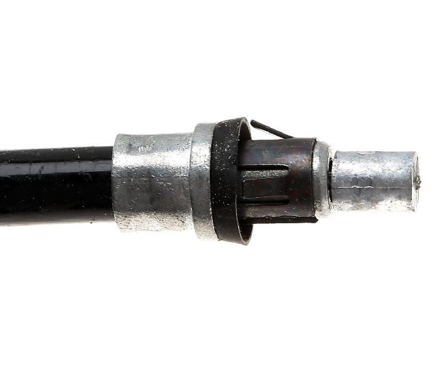 2003-2006 Chevrolet SSR Parking Brake Cable - Rear Left (Raybestos)