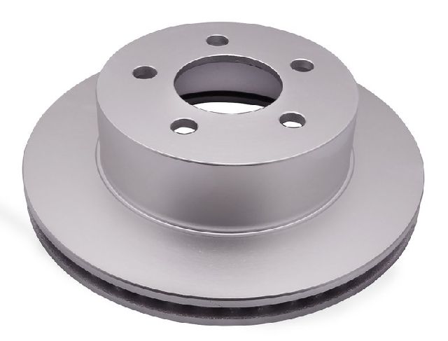 1999-2001 Jeep Cherokee Disc Brake Rotor - Front (Raybestos)
