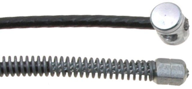 1998-2003 Toyota Sienna Parking Brake Cable - Rear Left (Raybestos)