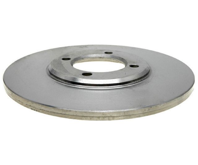 1971-1975 Toyota Celica Disc Brake Rotor - Front (Raybestos)