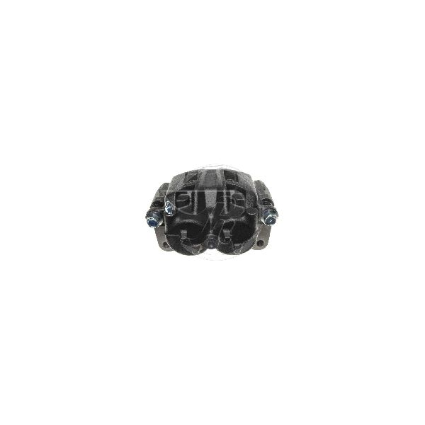 2001-2006 Mitsubishi Montero Disc Brake Caliper - Front Right (Raybestos)