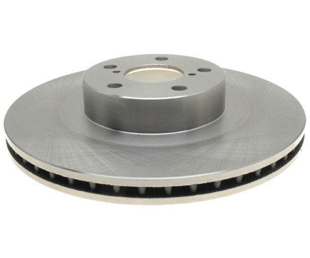 2003-2006 Subaru Baja Disc Brake Rotor - Front (Raybestos)