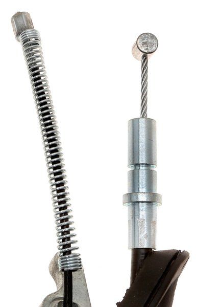 2002-2004 Honda CR-V Parking Brake Cable - Rear Left (Raybestos)