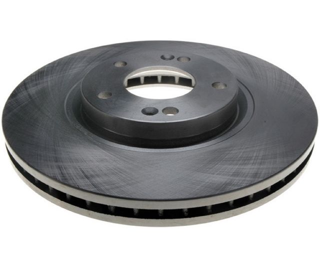 2006-2011 Hyundai Azera Disc Brake Rotor - Front (Raybestos)