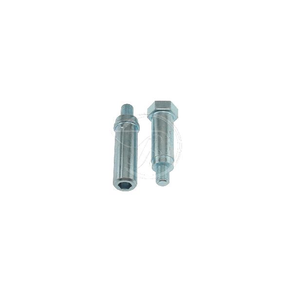 2006-2007 Lexus GS430 Disc Brake Caliper Bolt Kit - Rear (Raybestos)