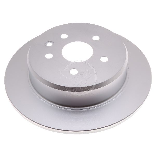 2001-2005 Lexus IS300 Disc Brake Rotor - Rear (Raybestos)