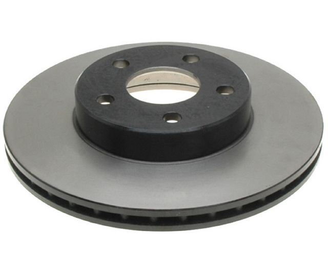 1992-2005 Chevrolet Cavalier Disc Brake Rotor - Front (Raybestos)