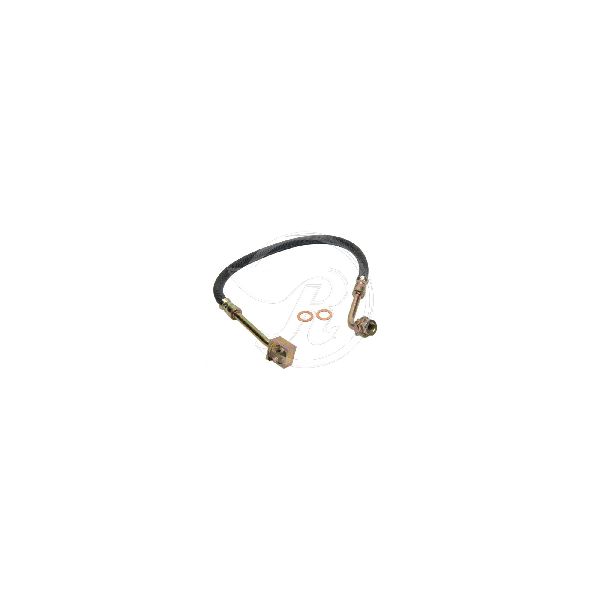 1983-1988 Ford Ranger Brake Hydraulic Hose - Front (Raybestos)