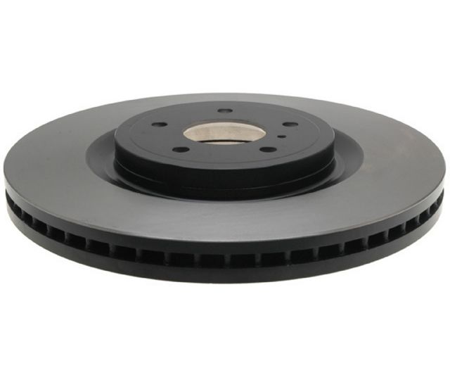 2014-2021 INFINITI Q50 Disc Brake Rotor - Front (Raybestos)
