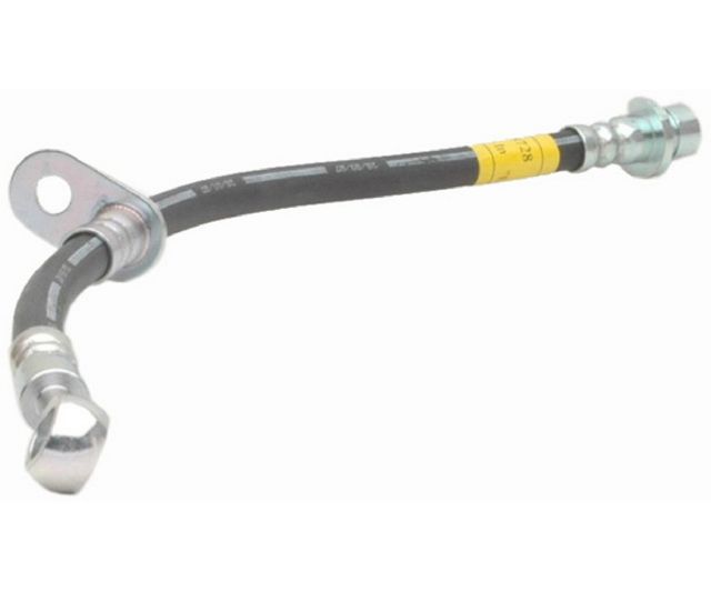 1986-1989 Acura Integra Brake Hydraulic Hose - Rear (Raybestos)