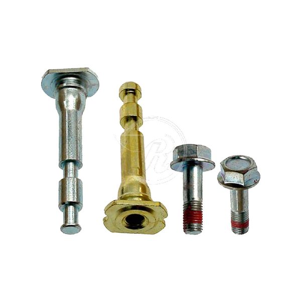 2013 Dodge Dart Disc Brake Caliper Bolt Kit - Rear (Raybestos)