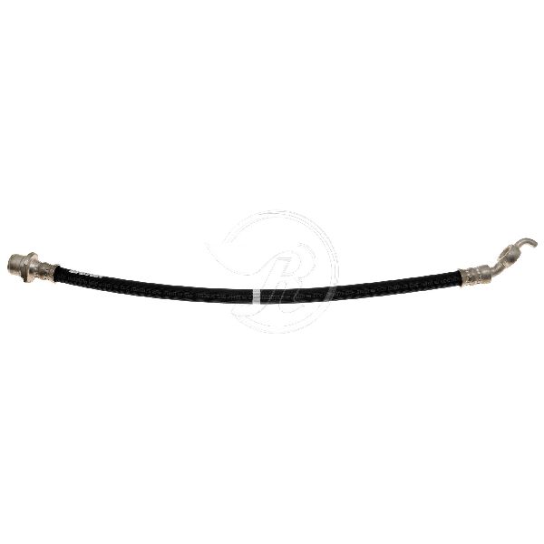 2016-2020 Lexus IS300 Brake Hydraulic Hose - Rear Left (Raybestos)
