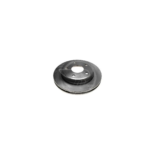 2005-2012 Dodge Dakota Disc Brake Rotor - Front (Raybestos)