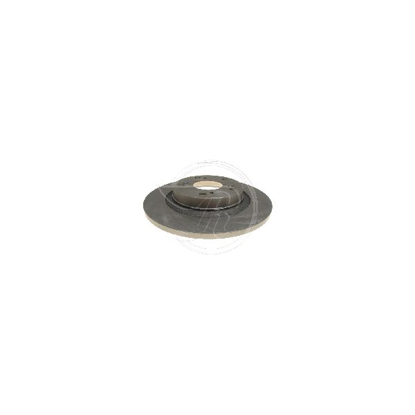 2000-2009 Honda S2000 Disc Brake Rotor - Rear (Raybestos)