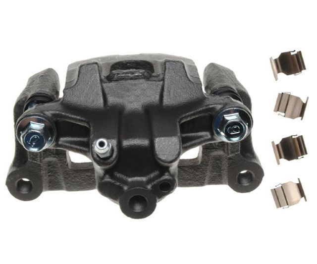 2000-2001 Toyota Camry Disc Brake Caliper - Rear Right (Raybestos)