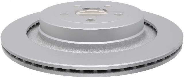 2019-2023 Lincoln Nautilus Disc Brake Rotor - Rear (Raybestos)