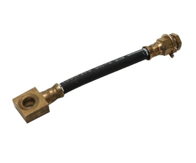 1989-1994 Dodge Shadow Brake Hydraulic Hose - Rear (Raybestos)