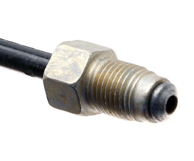 2006-2009 Chrysler PT Cruiser Brake Hydraulic Hose - Rear Right (Raybestos)