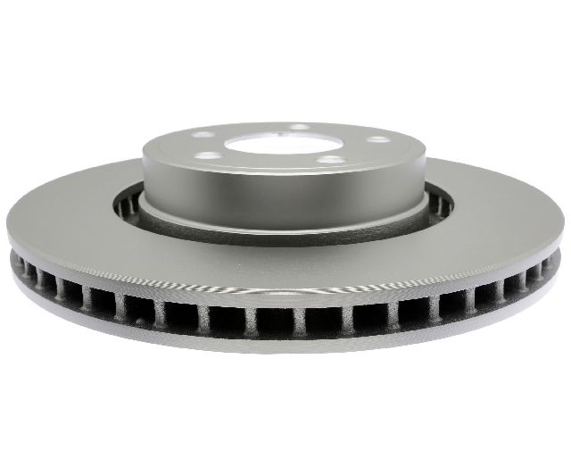 2015-2020 Ford Mustang Disc Brake Rotor - Front (Raybestos)