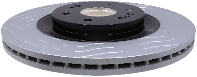 2021-2022 GMC Canyon Disc Brake Rotor - Rear (Raybestos)