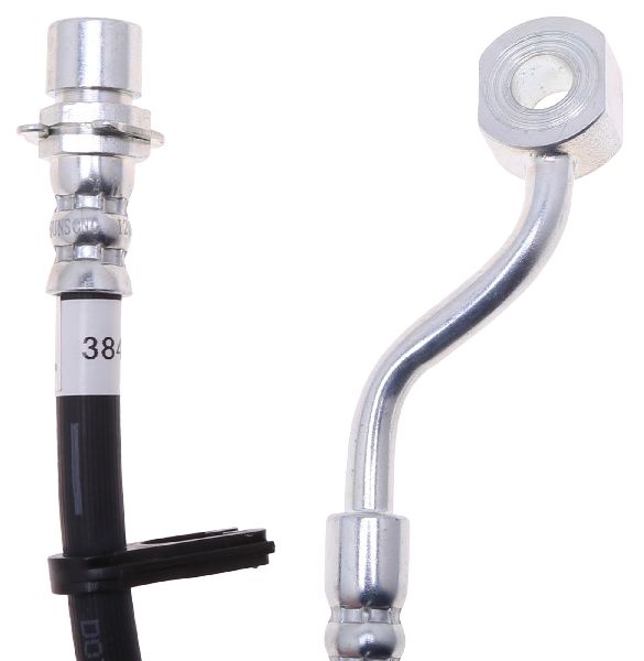 2013-2018 Ram 3500 Brake Hydraulic Hose - Front Left or Front Right (Raybestos)