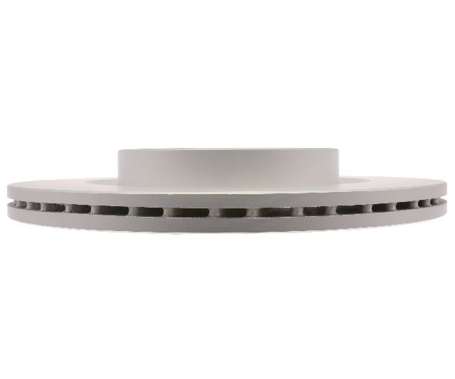 2019-2020 Cadillac CT6 Disc Brake Rotor - Rear (Raybestos)