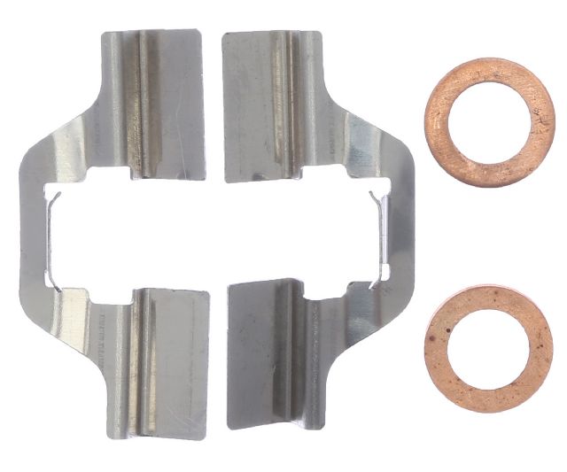 2000-2006 Audi TT Disc Brake Caliper - Rear Left (Raybestos)
