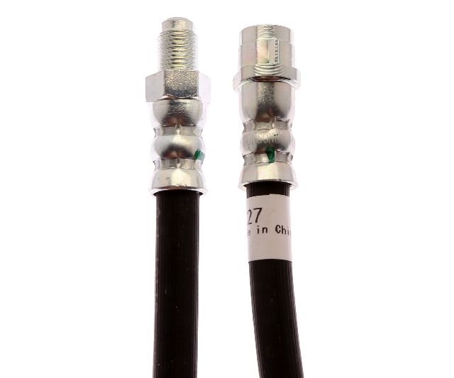 2006-2011 Mercedes-Benz ML350 Brake Hydraulic Hose - Rear or Rear Left or Rear Right (Raybestos)