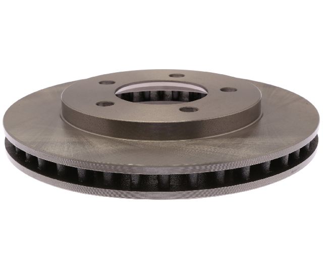 2000-2002 Lincoln Navigator Disc Brake Rotor - Front (Raybestos)