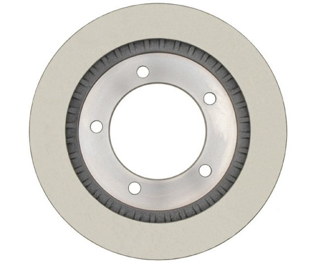 1999-2004 Chevrolet Tracker Disc Brake Rotor - Front (Raybestos)