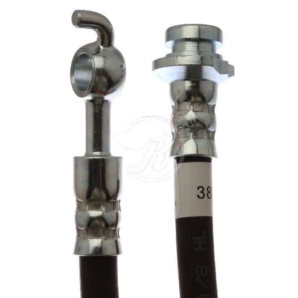 2014-2024 INFINITI QX80 Brake Hydraulic Hose - Front Right (Raybestos)